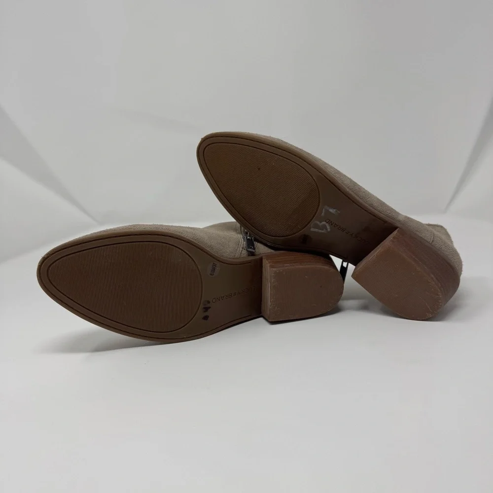 Lucky Brand never worn